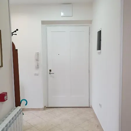 Smiljaniceva Urban Downtown Apartment