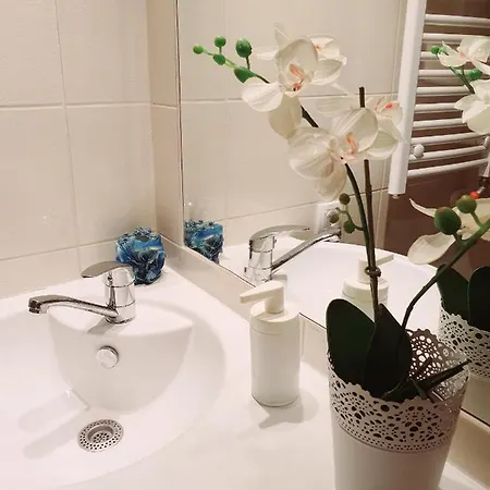 Smiljaniceva Urban Downtown Apartment Belgrade